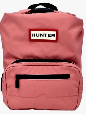 Hunter Pioneer Mini Backpack